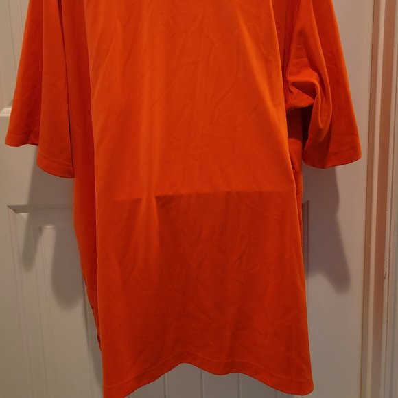 Antigua Men's Houston Astros Tribute Polo Shirt - Picture 7 of 7